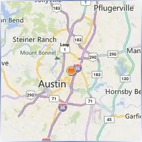 Austin Presbyterian Theological Seminary Location Map Austin Presbyterian Theological Seminary Location Map