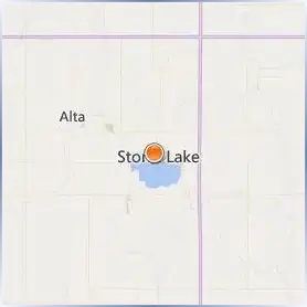 Buena Vista University Location Map Buena Vista University Location Map