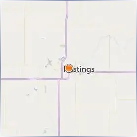 Hastings College Location Map Hastings College Location Map