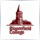 Bloomfield College - Presbyterian School Ranking