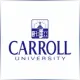 Carroll University - Presbyterian School Ranking