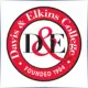 Davis & Elkins College - Presbyterian School Ranking