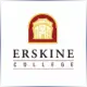 Erskine College - Presbyterian School Ranking